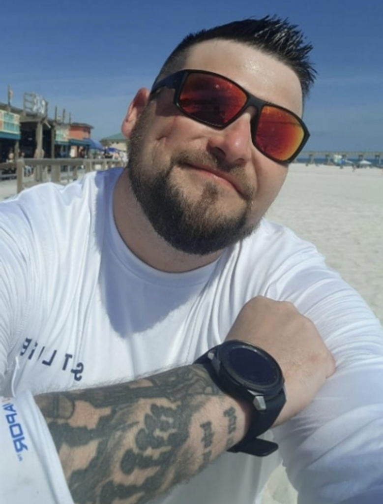 Logan Michael Burnett Profile Photo