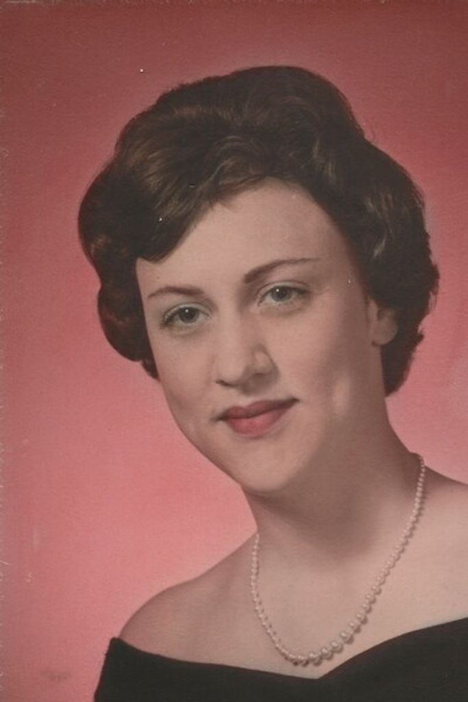 Barbara Jeanne Bayer Profile Photo