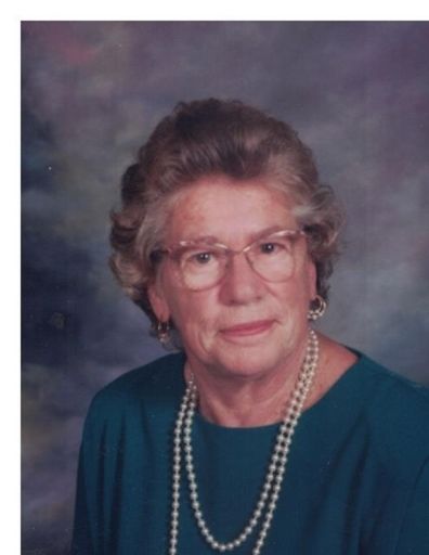 Audrey Martin Siegfried Profile Photo