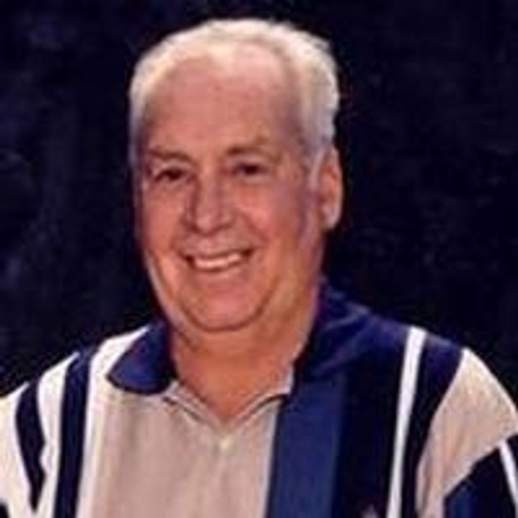 Eldon W. Poole