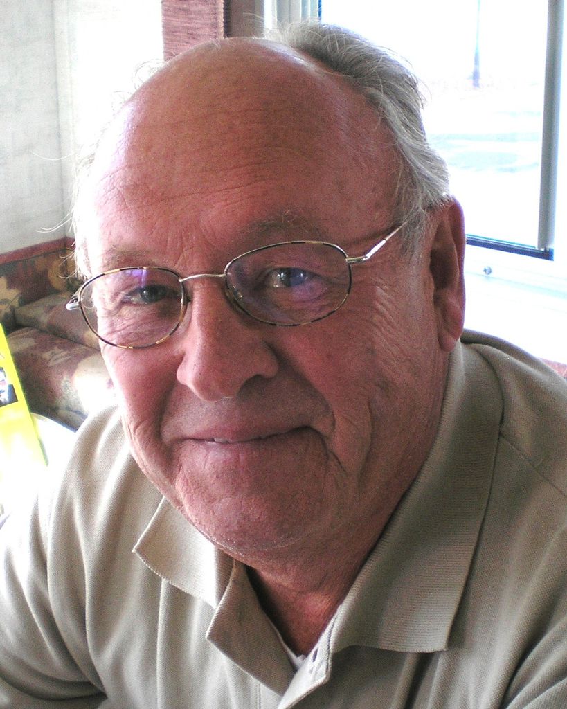 Edward Wendell Morton, Jr.