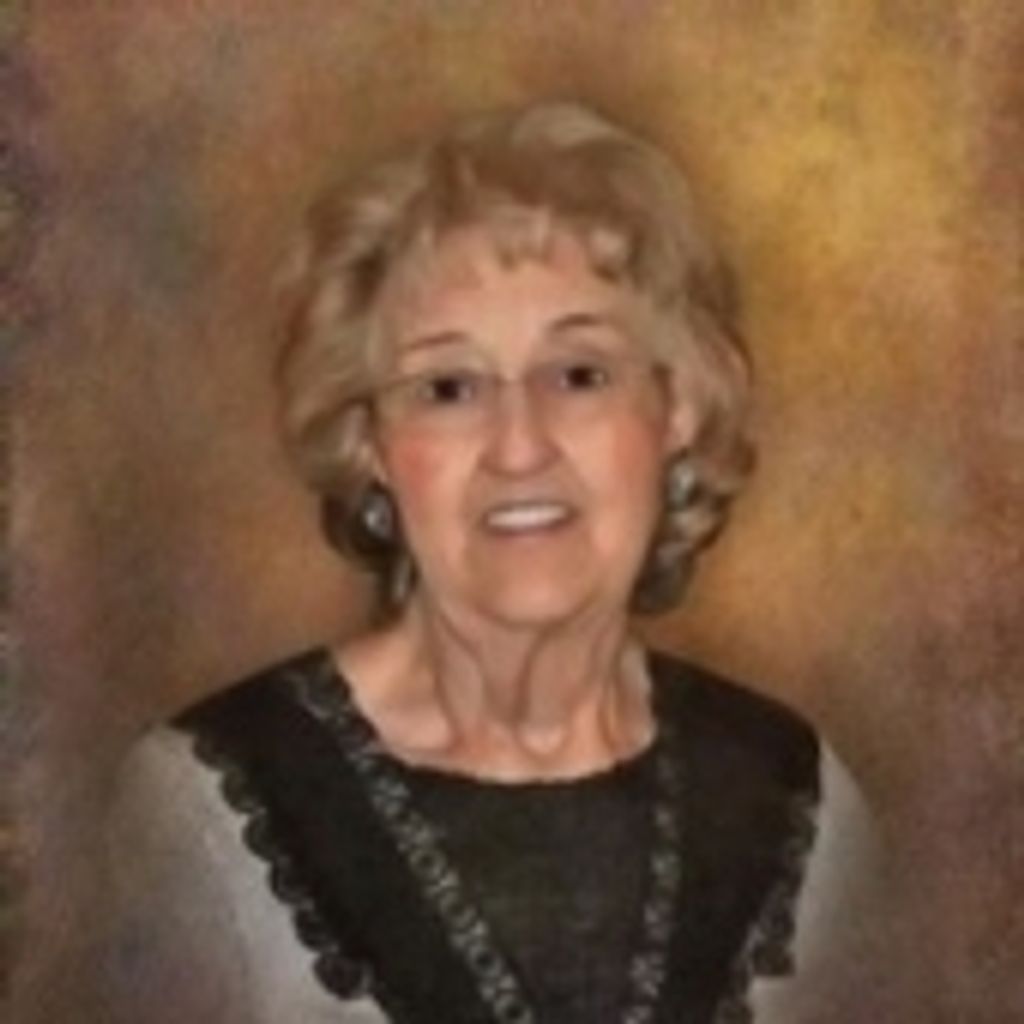 Bonnie Maye Snell