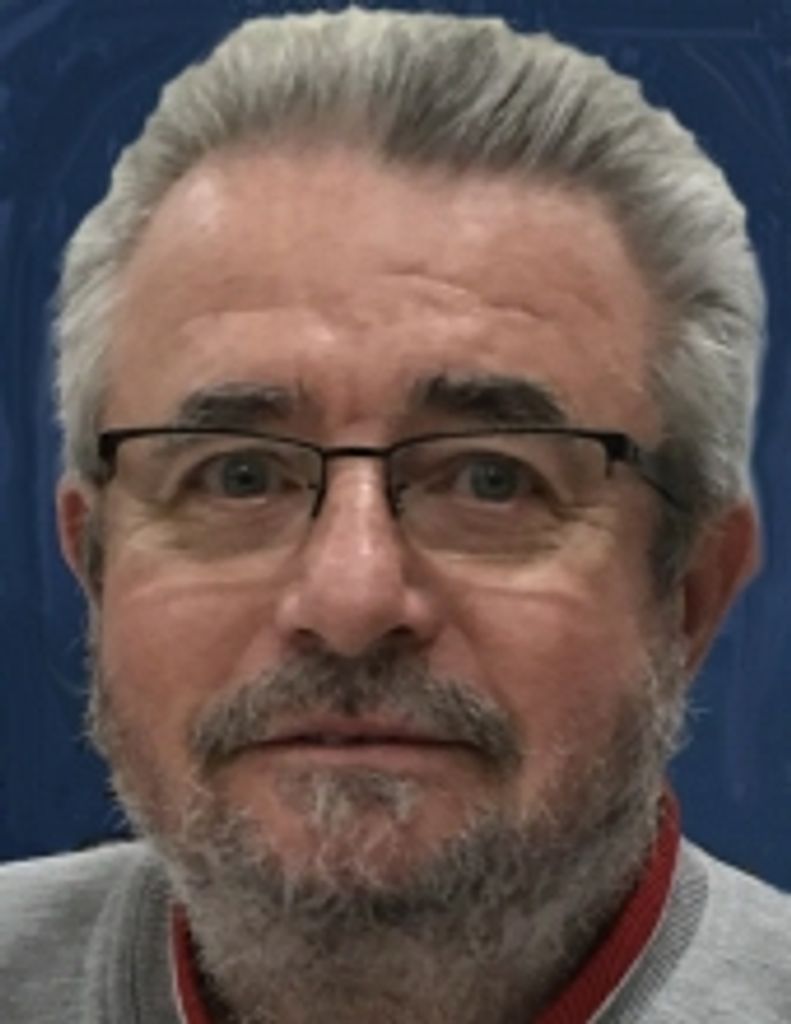 Michael John Laundrie