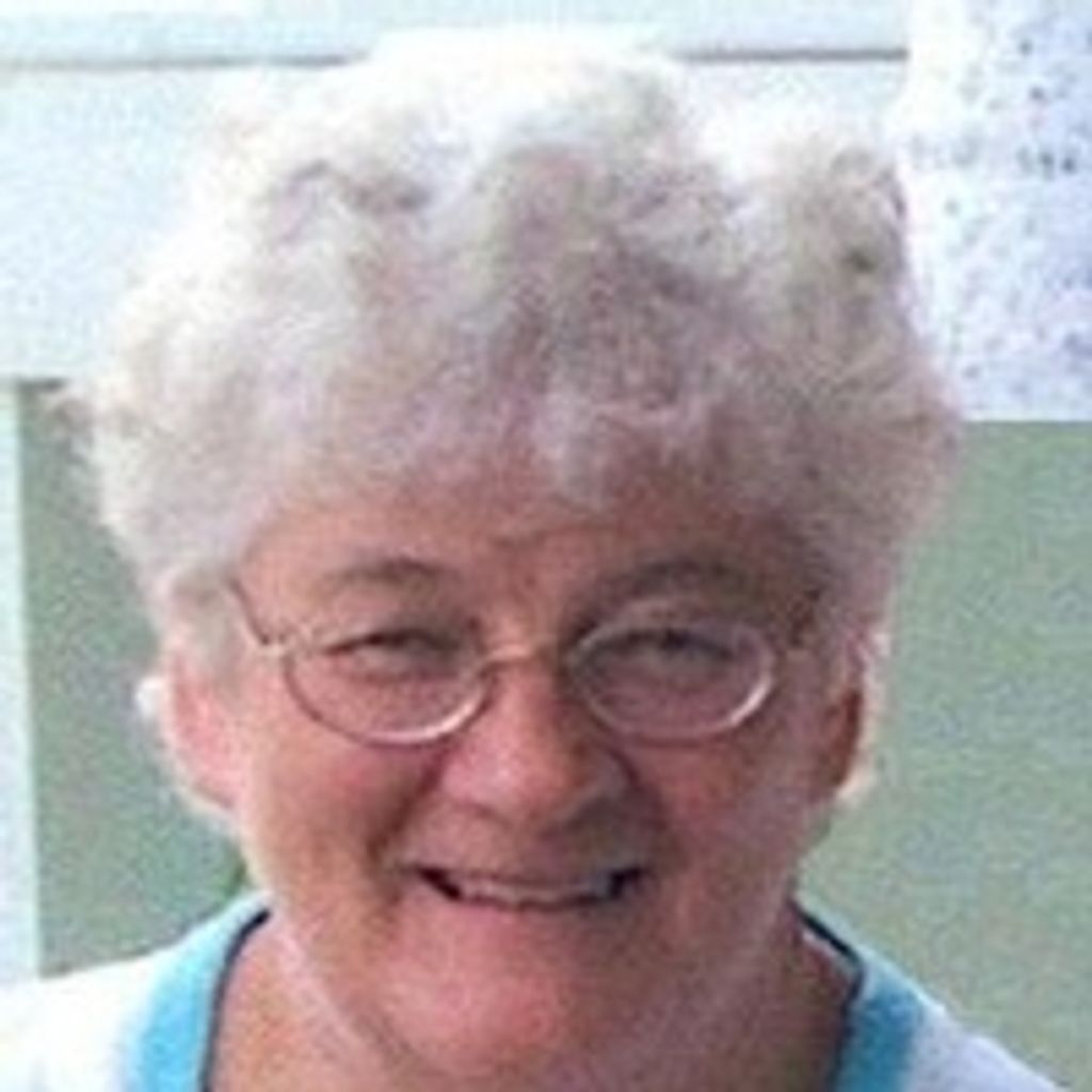 Judith "Judy" F. Schroder