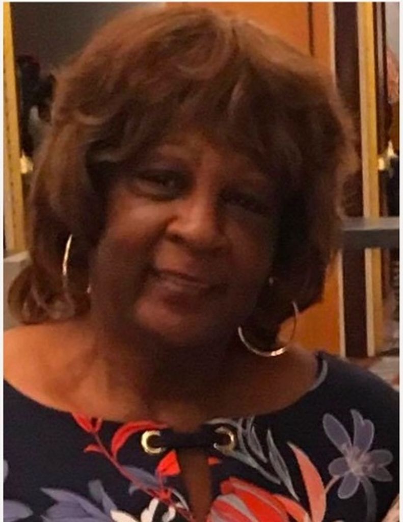 Johnnie Mae Taylor Profile Photo
