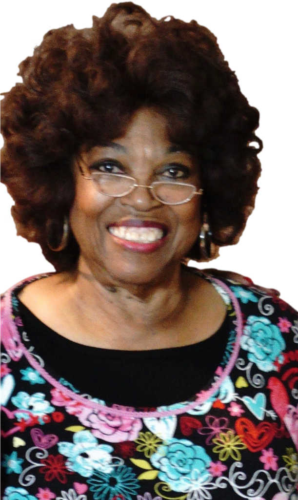 Ardahlia Mack Profile Photo