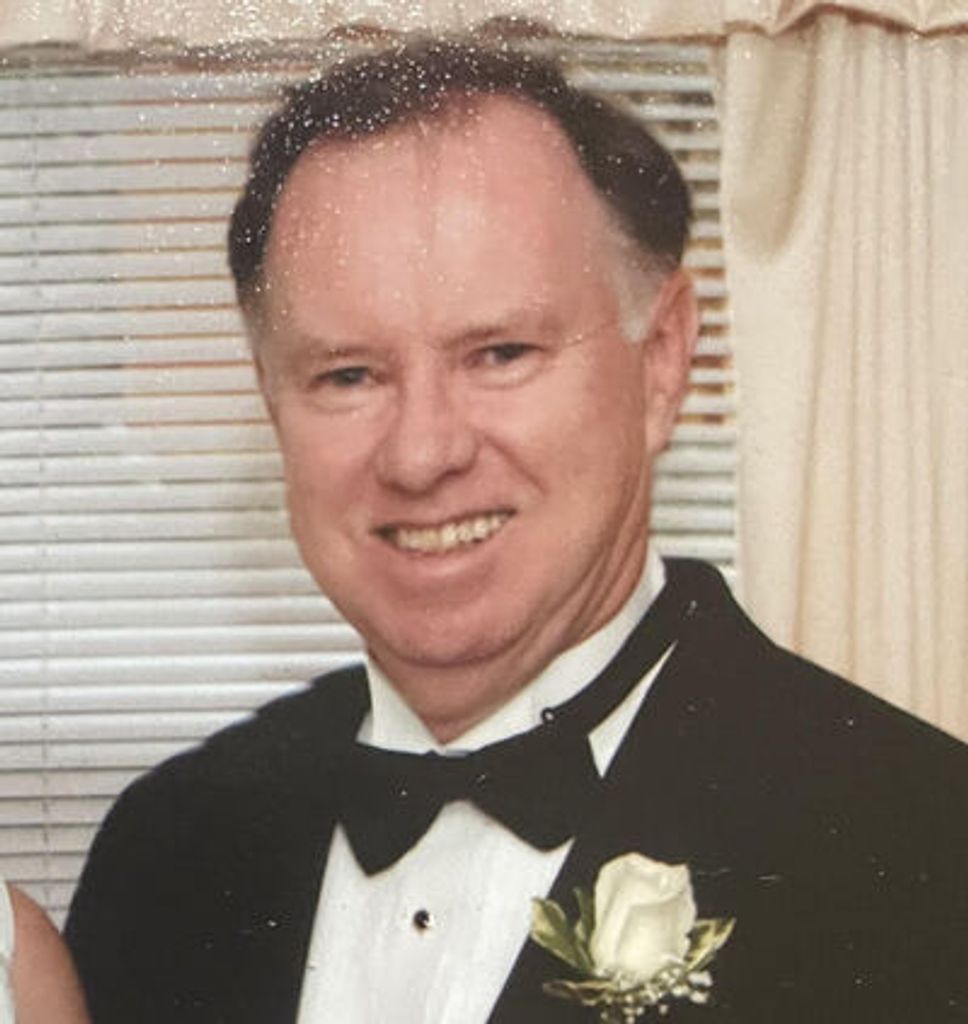 Robert E. Lynch Profile Photo