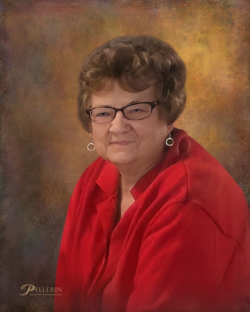 Dianna Marie Theriot