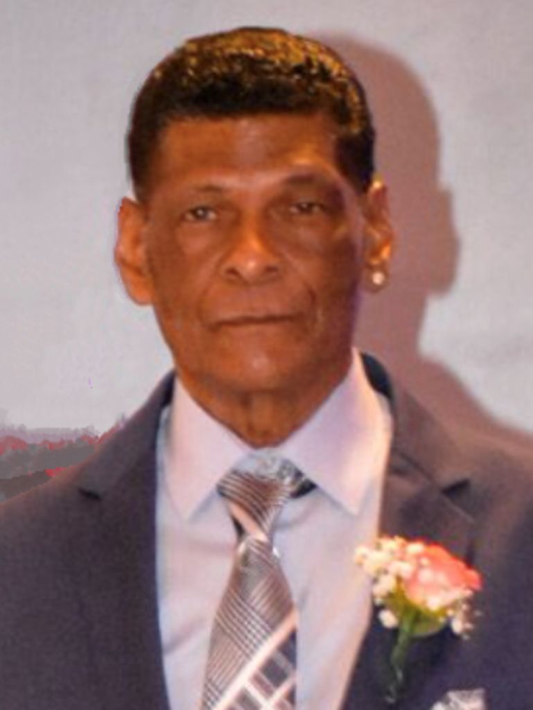 Roderick Eddison Alvarez