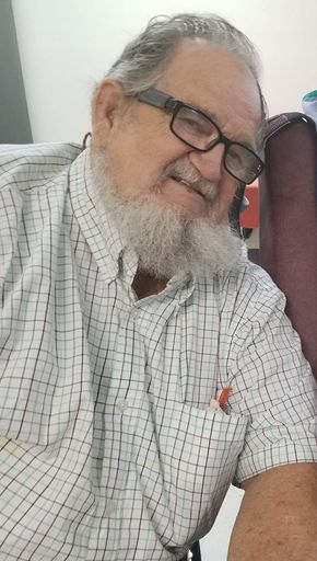 Rev. Jerry Charles Dykes Profile Photo