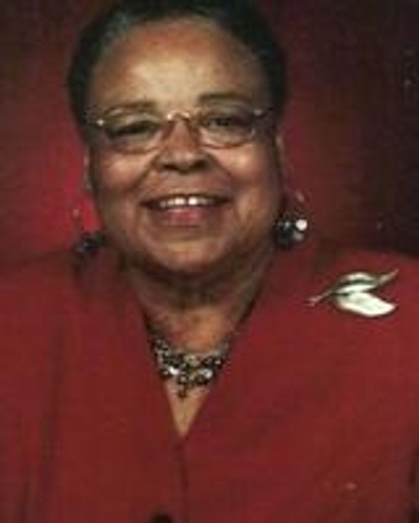 Delois Avery Profile Photo