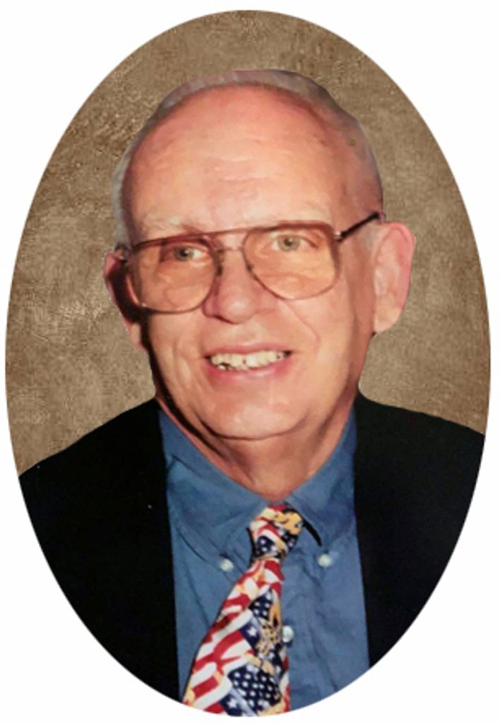 Albert H. Evans, Jr.