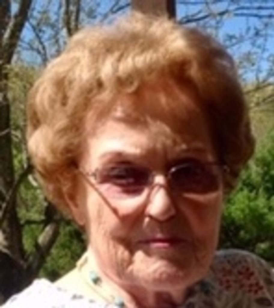 Annemarie Roedig Profile Photo