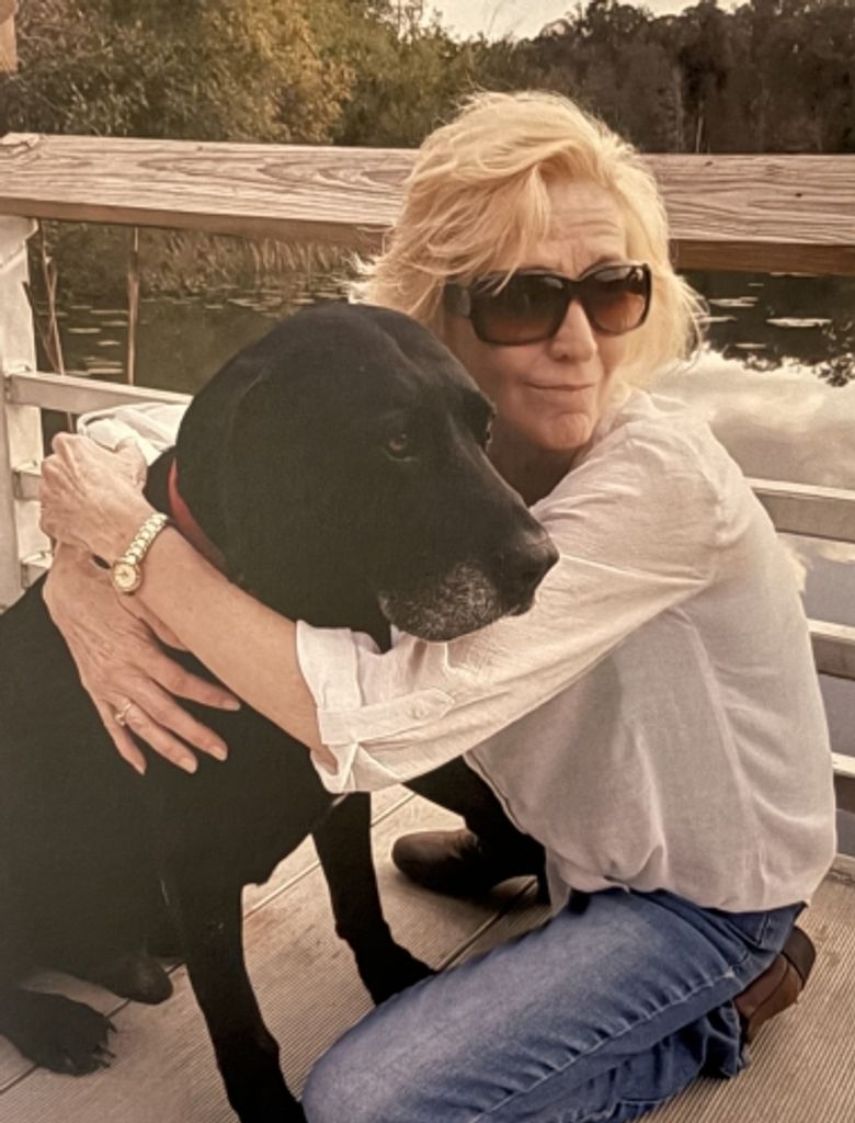 Cynthia "Cindy" Sue Carmichael
