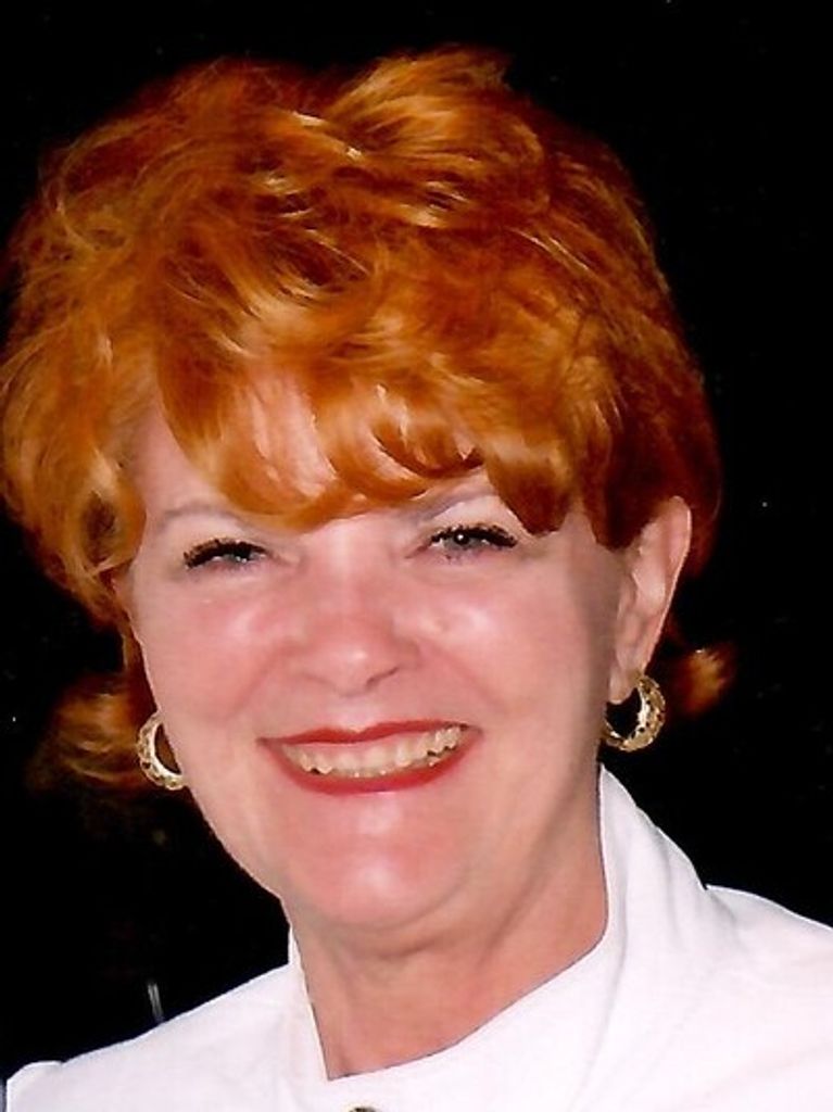 Rita Jean Estes Burton Profile Photo