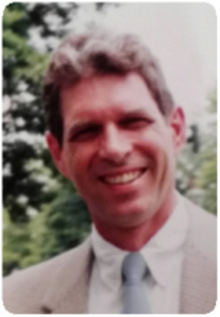 Gary Michael Lynch