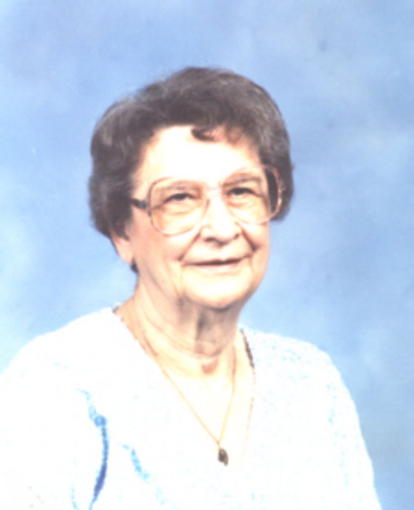Daisy M. Sutton Profile Photo