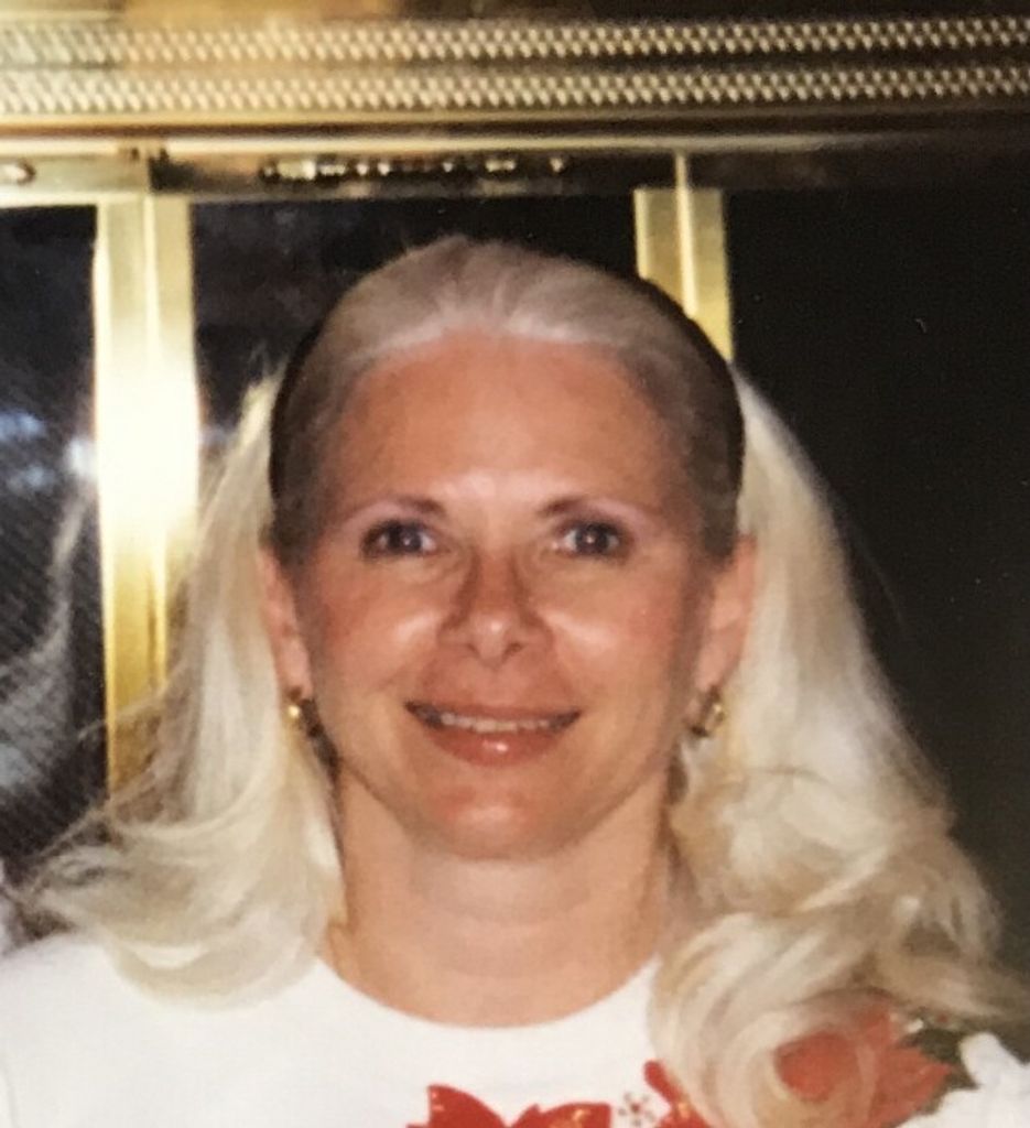 Mary Holloway