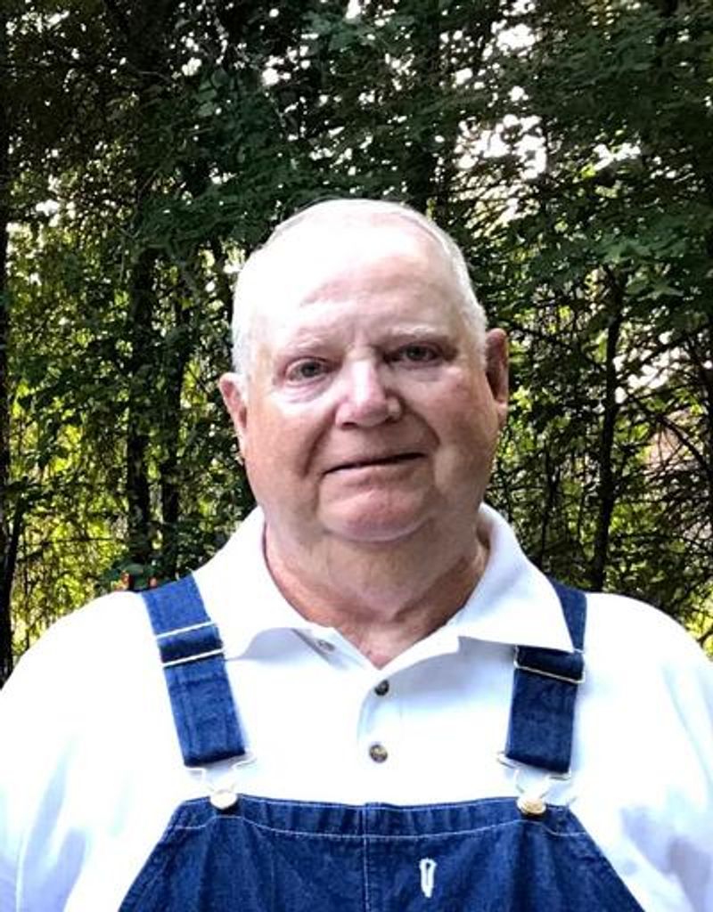 Delmer Lee "Dugan" Standridge Profile Photo