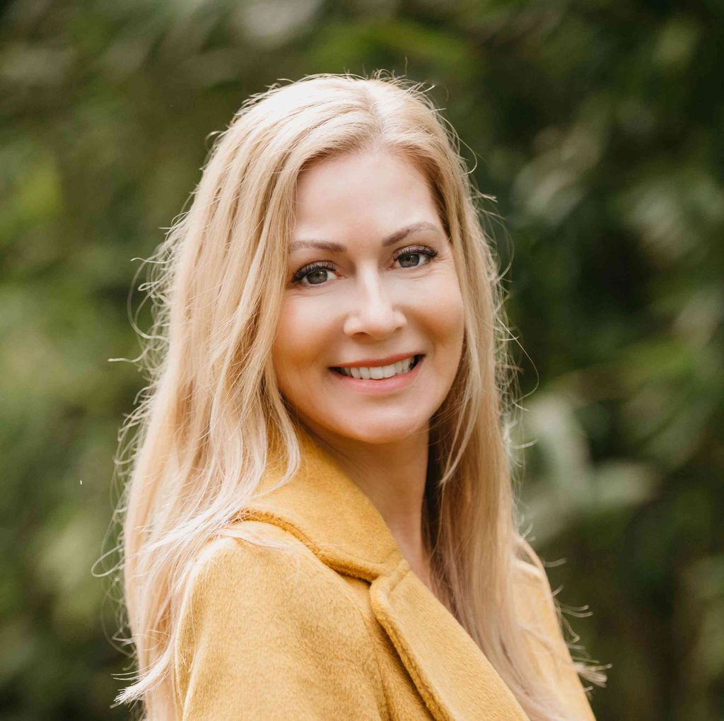 Wendy Marie Place Profile Photo