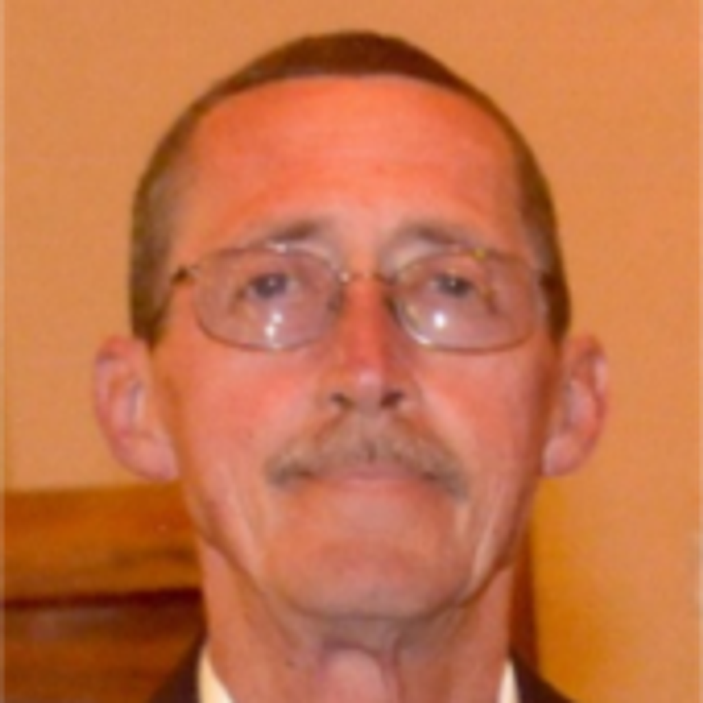 Dwight V. Heiser