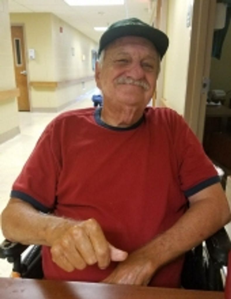 Ralph  Everett Blanton