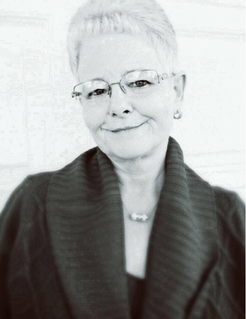 Ramona Faye (White) Metz