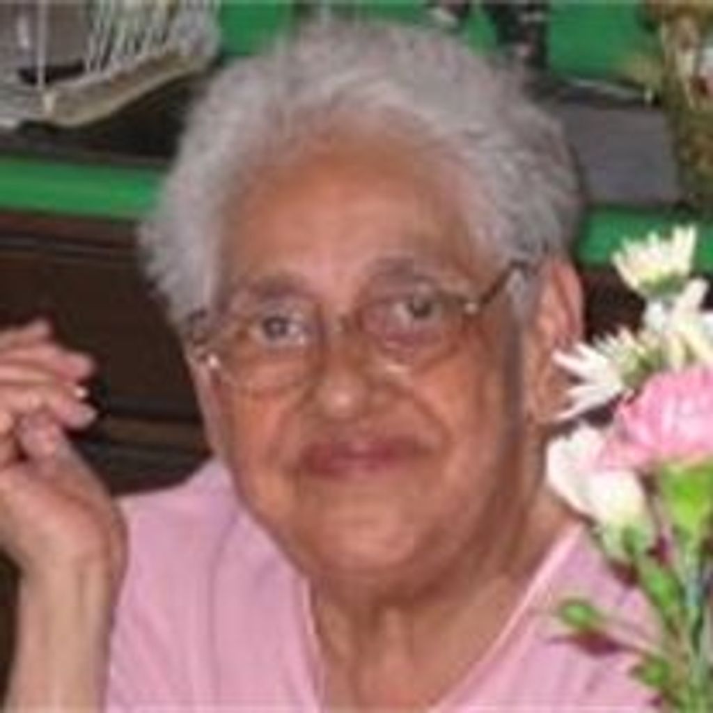 Rose Beltramd-Rivera