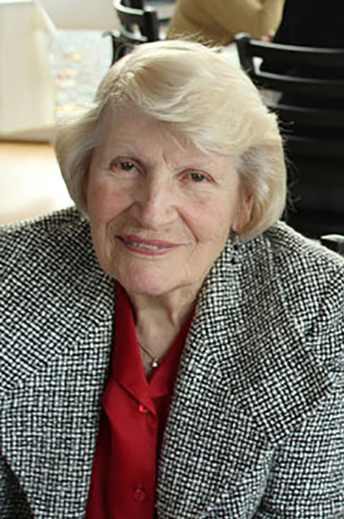 Hilda Ann Kasper