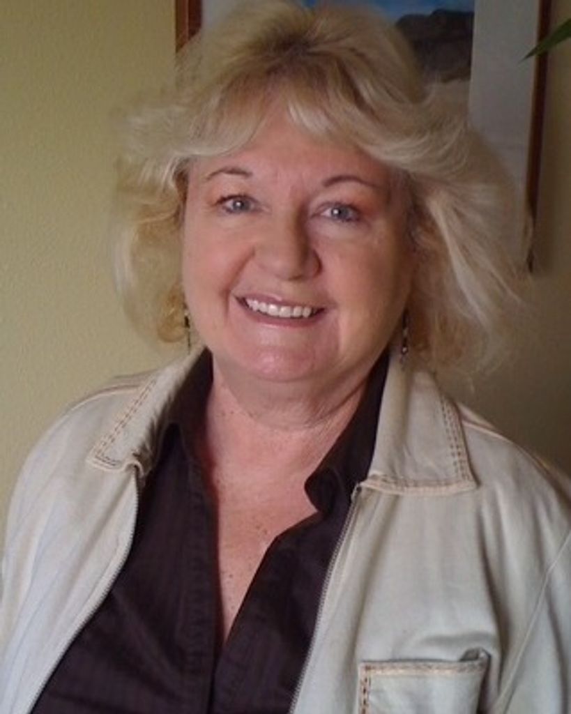 Valetta Celia (Ewing) Wehrenberg