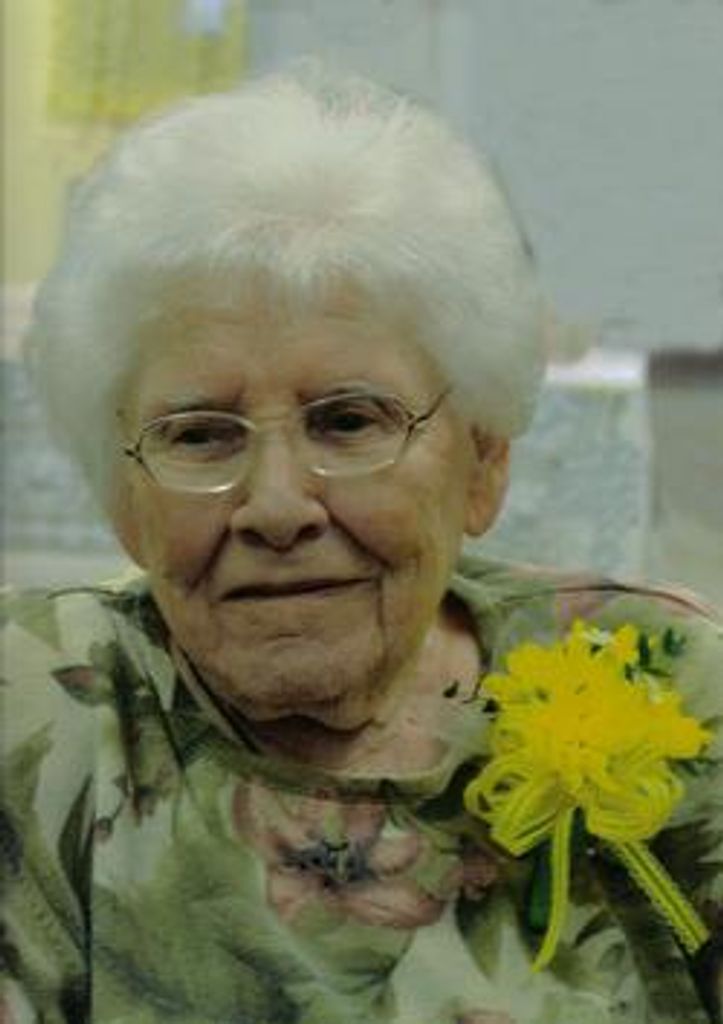 Violet I. Kerr Profile Photo