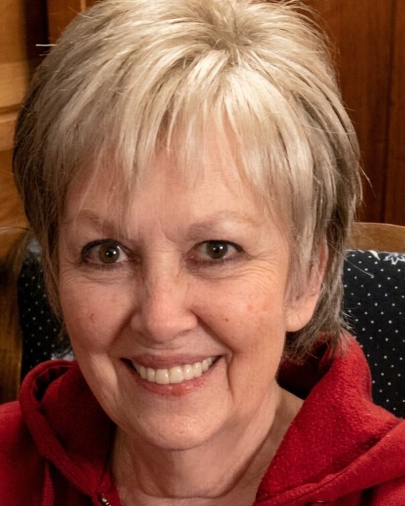 Priscilla Choret Smith Profile Photo