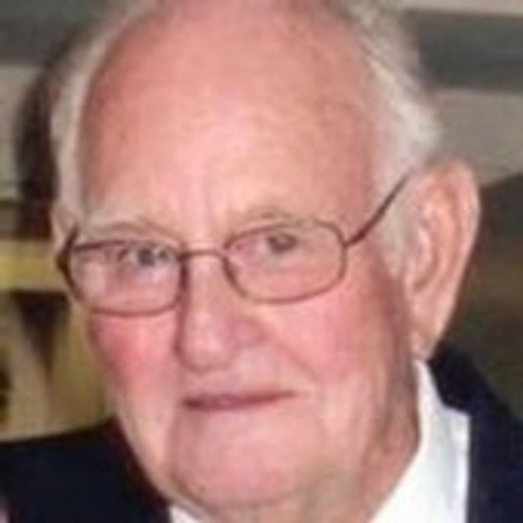 Wayne Coats