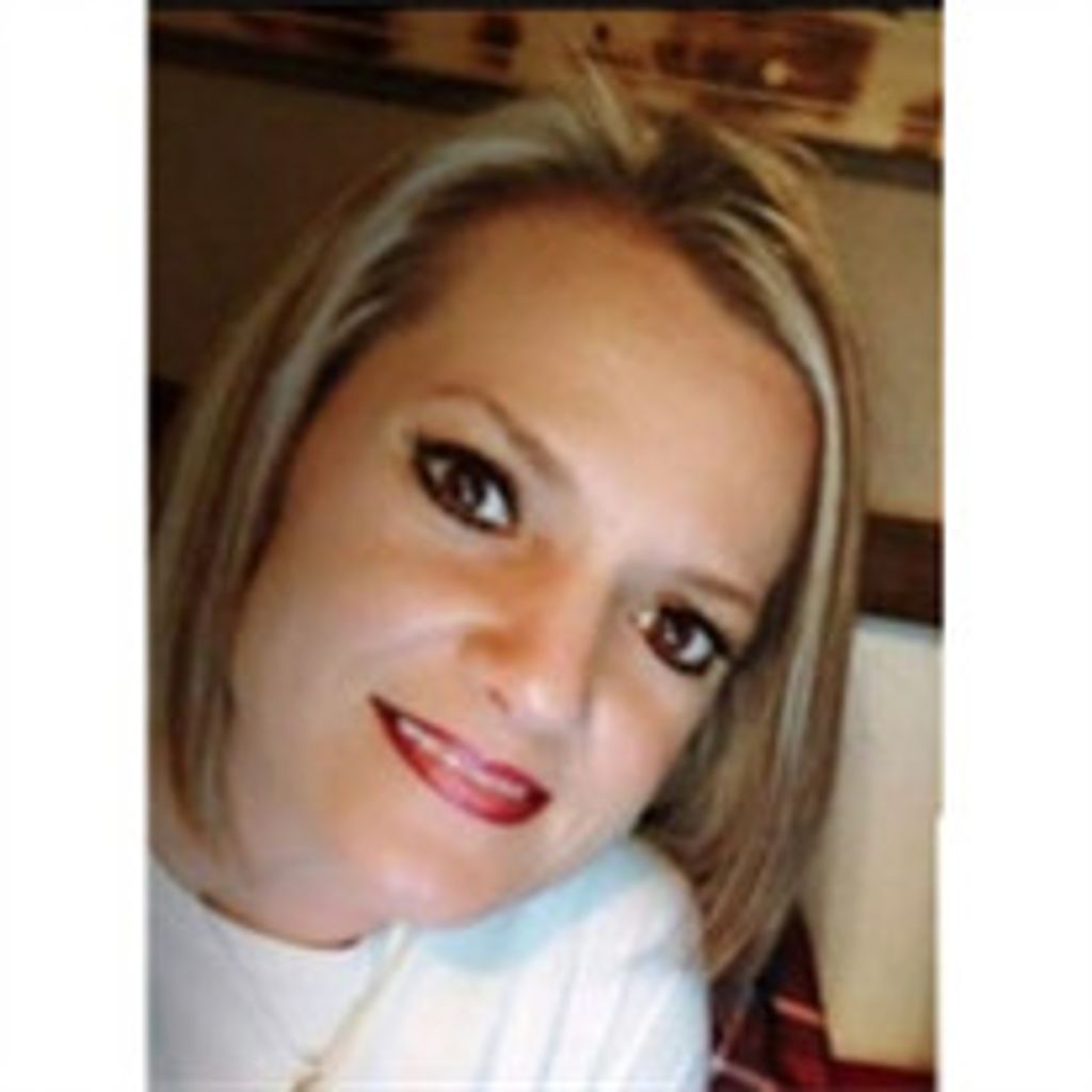 Melissa Kay Mull