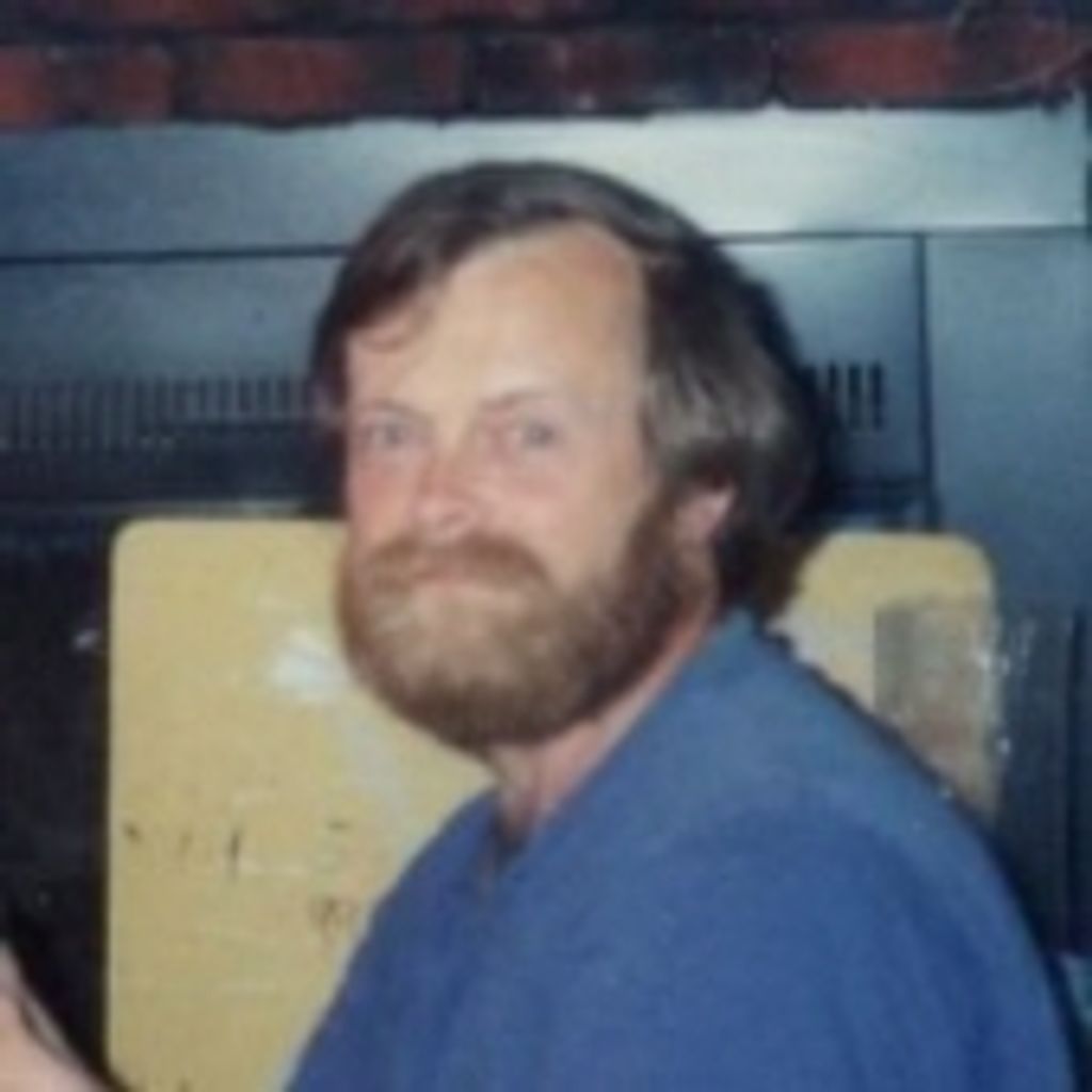 Dennis Charlton