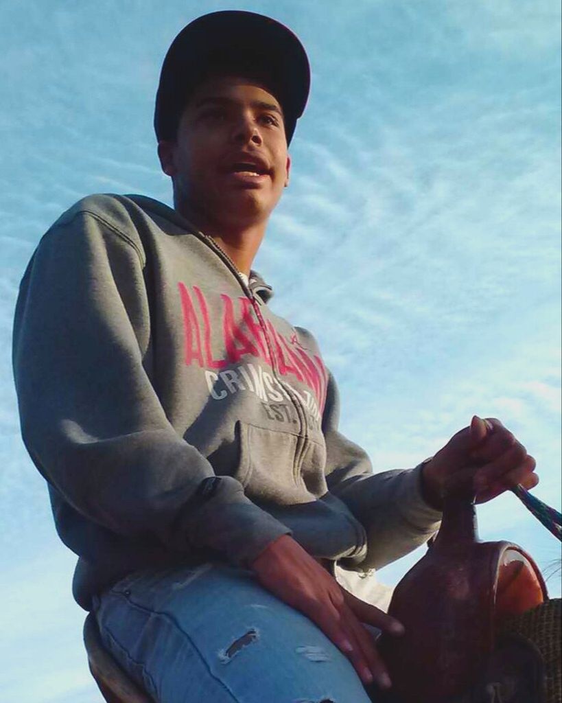 Clayton Joseph Grisham