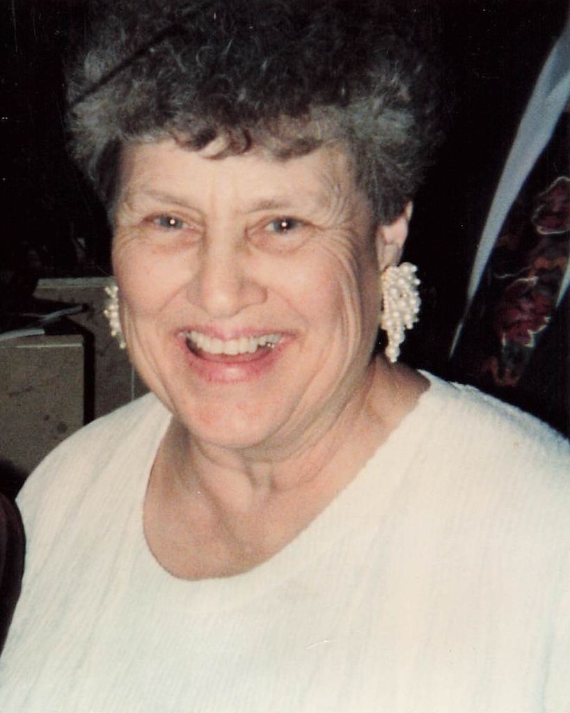 Barbara J. Watkins
