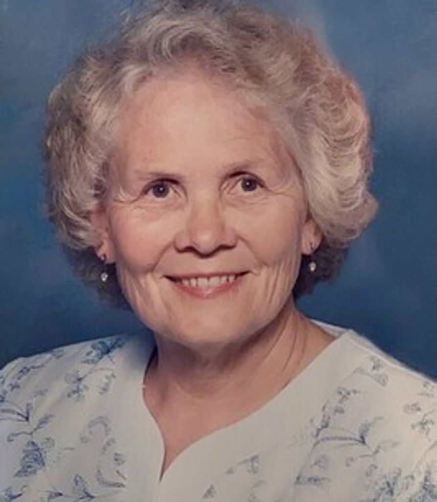 Gail Wickes Rock