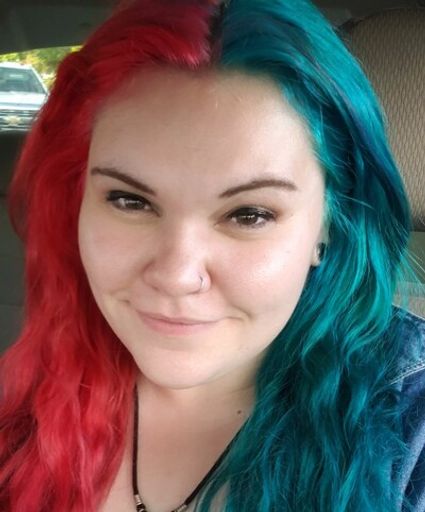 Kira L. Dorward Profile Photo