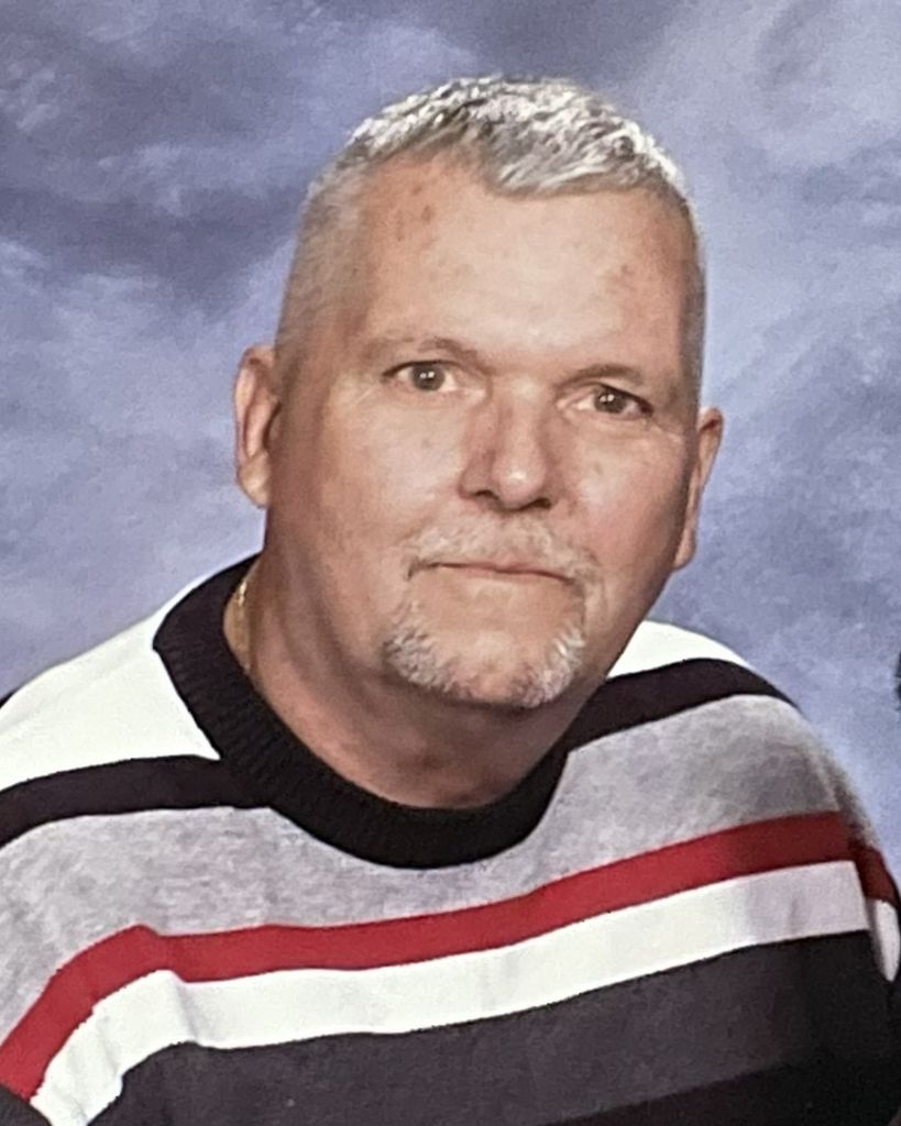 John Wesley Heide