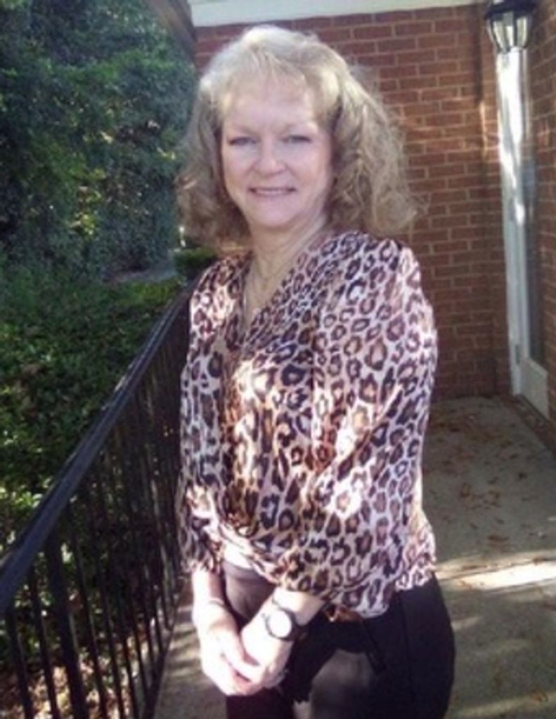 Ada Michelle Bateman Profile Photo