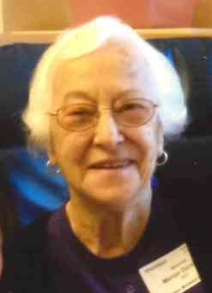 Marian E. (Nigrelli)  Dicicco Profile Photo