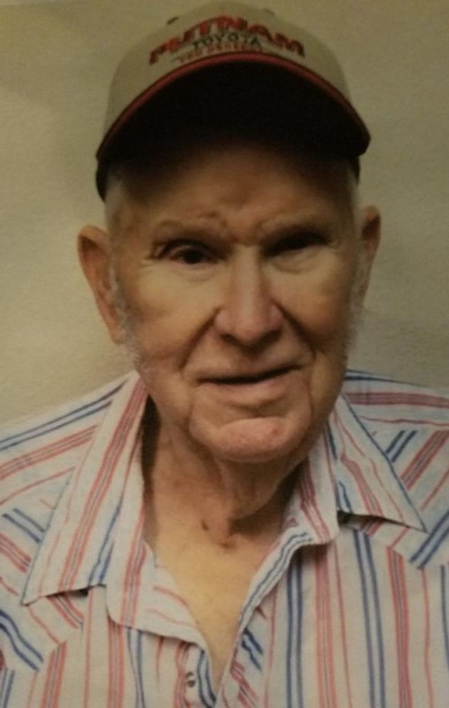 James Patrick Davis Profile Photo