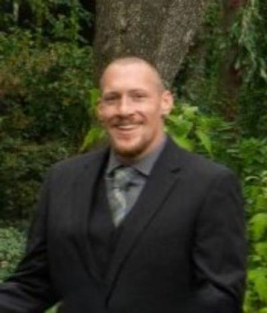 Steven G. Ashe Profile Photo