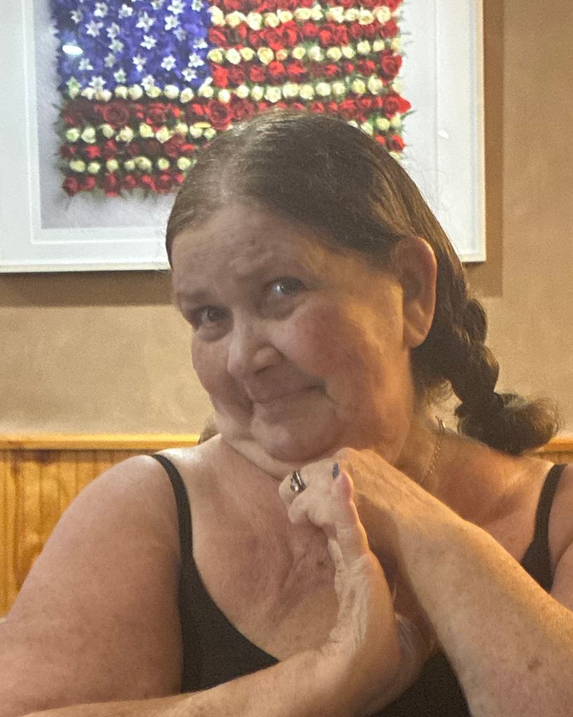 Judy Brandow Profile Photo