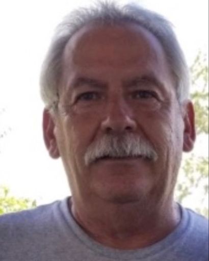 Michael Donald Maldonado's obituary image