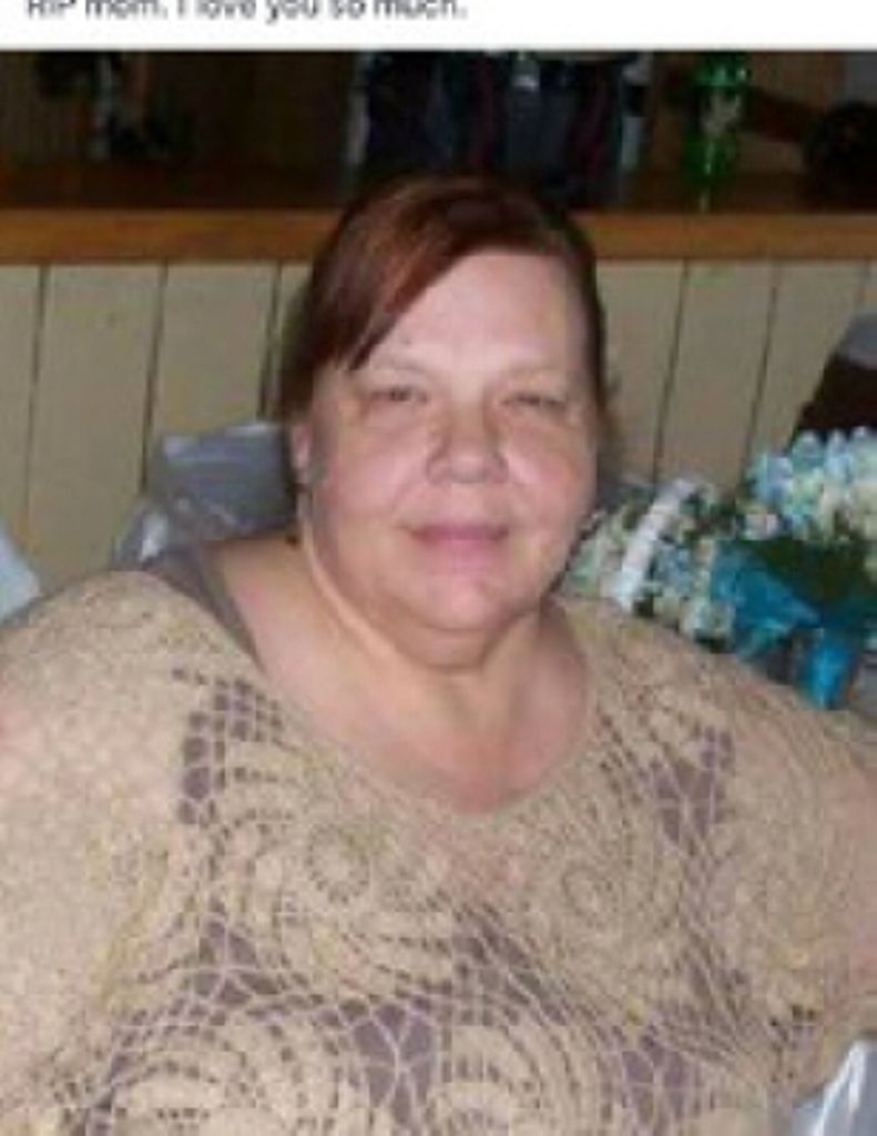 Beverly Ann Kreiser