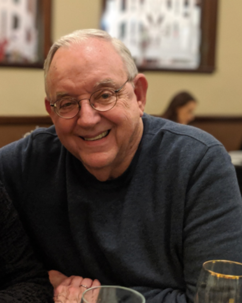 Donn Michael Serafini Profile Photo