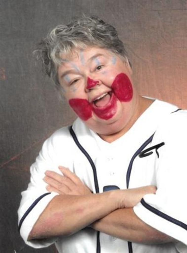 Helen Marie Lantgen Profile Photo