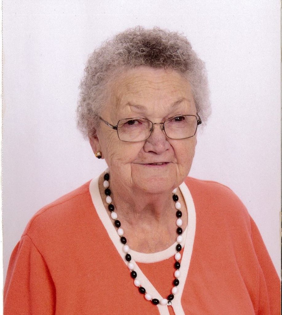 Melva Wertenberger